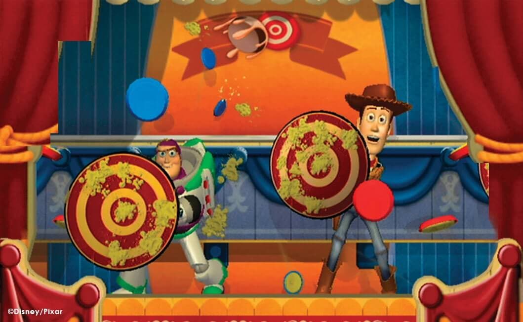 Picture of Disney•Pixar Toy Story Mania!