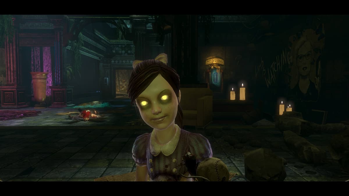 Picture of BioShock : The Collection