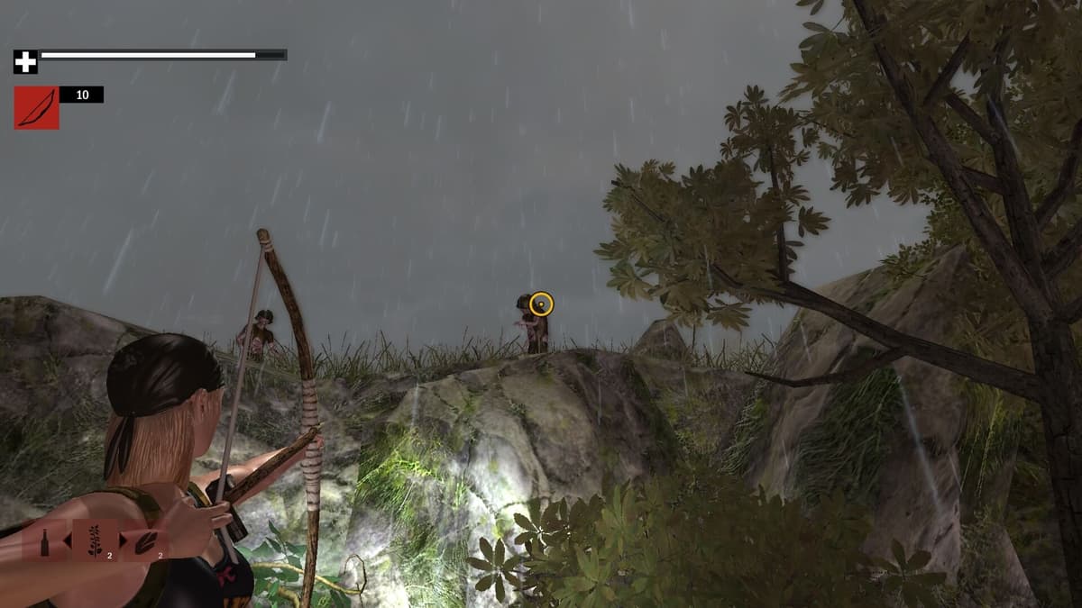 Picture of How to Survive Third Person Standalone