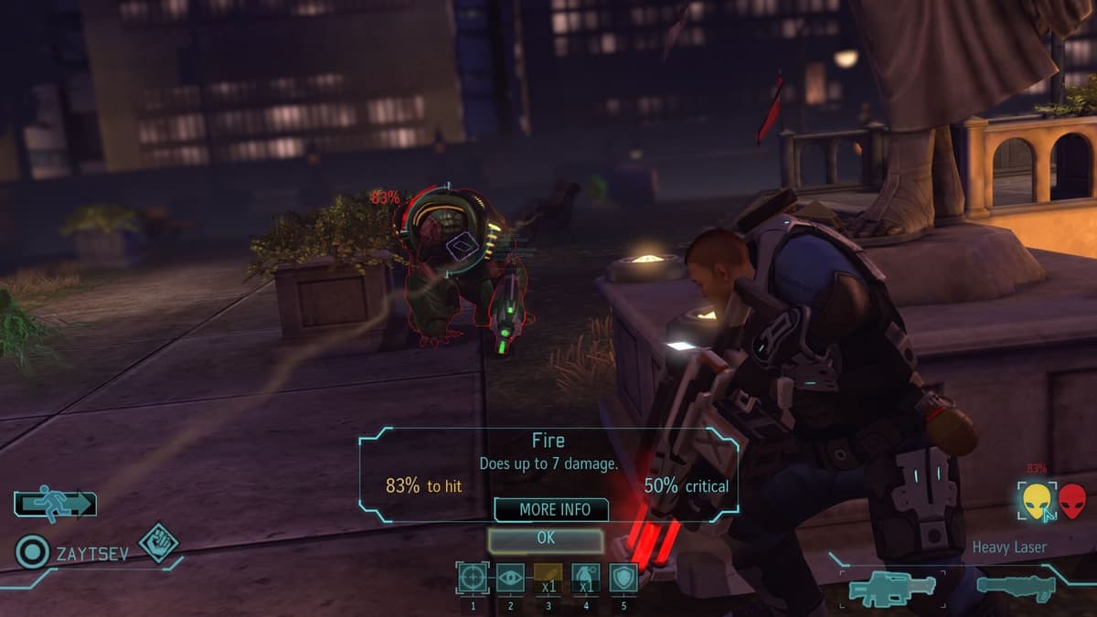 Picture of XCOM: Enemy Unknown