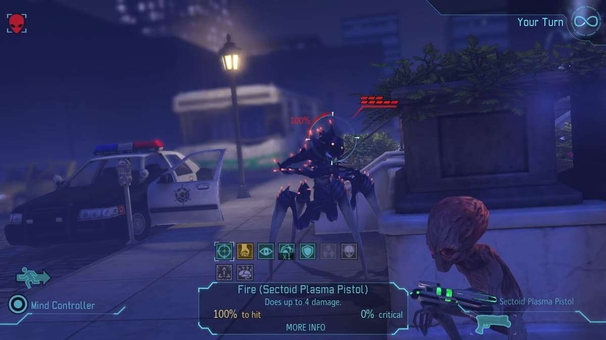 Picture of XCOM: Enemy Unknown
