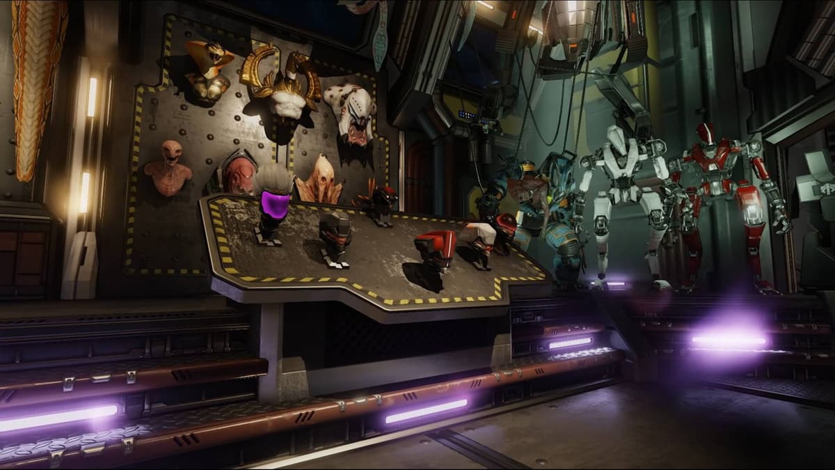 Picture of XCOM 2 - Alien Hunters