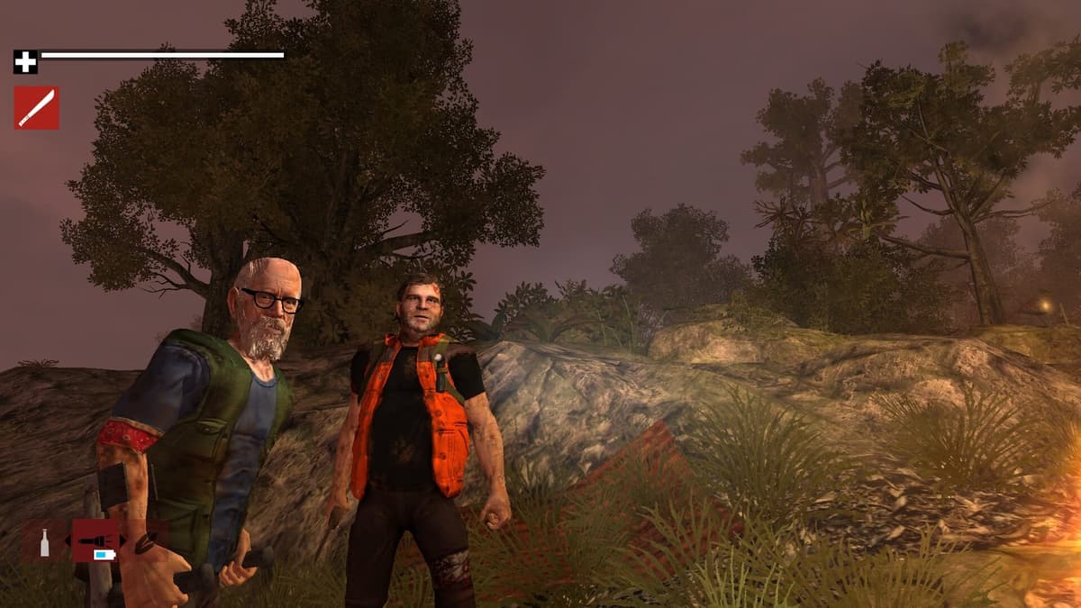 Picture of How to Survive Third Person Standalone