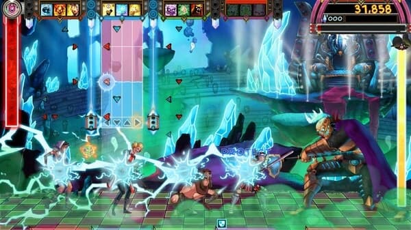 Picture of The Metronomicon: Slay The Dance Floor