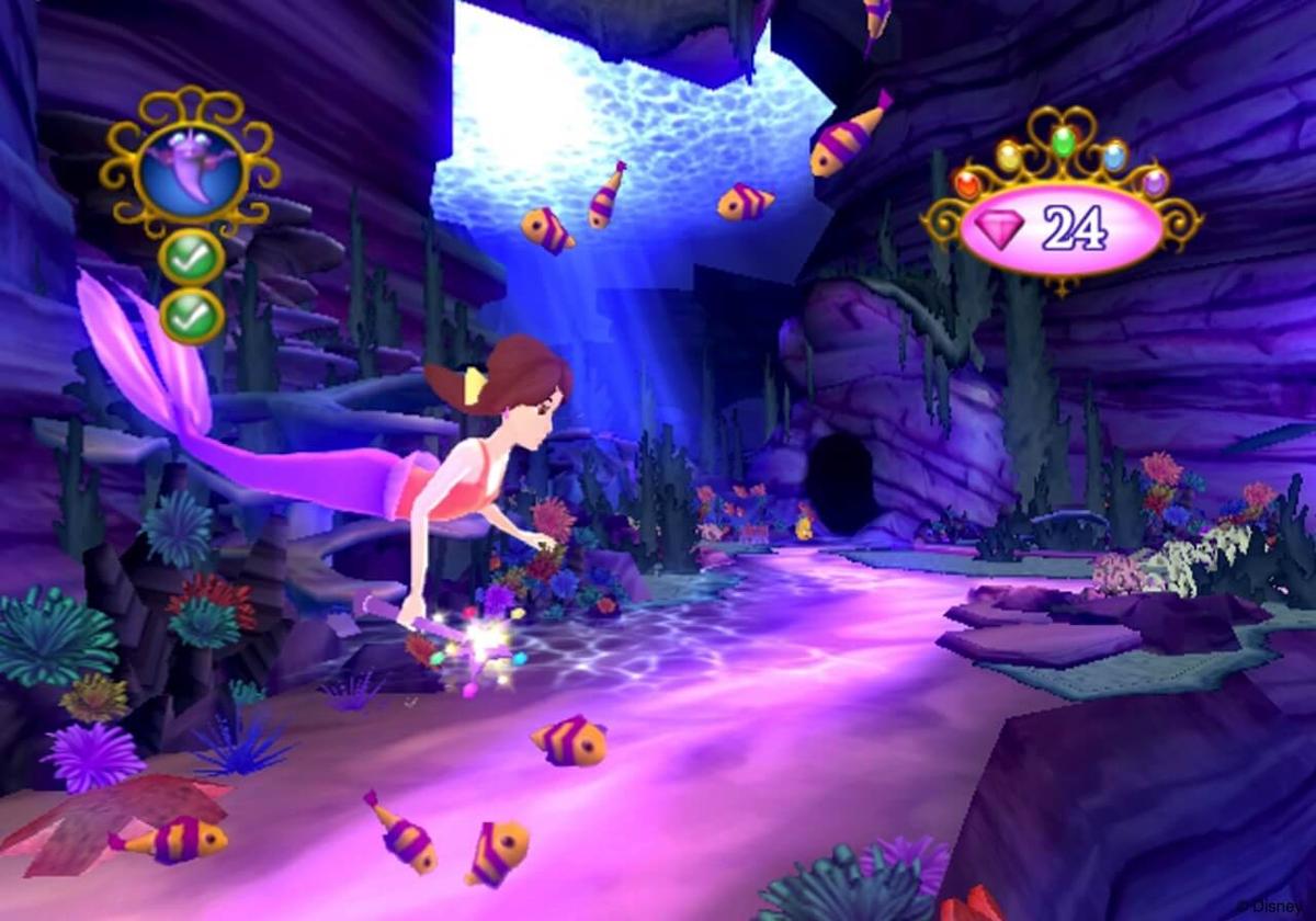 Picture of Disney Princess : My Fairytale Adventure