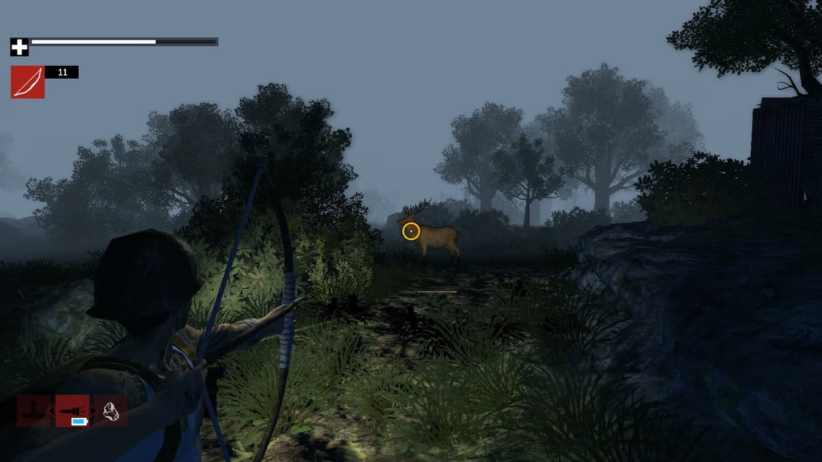 Picture of How to Survive Third Person Standalone