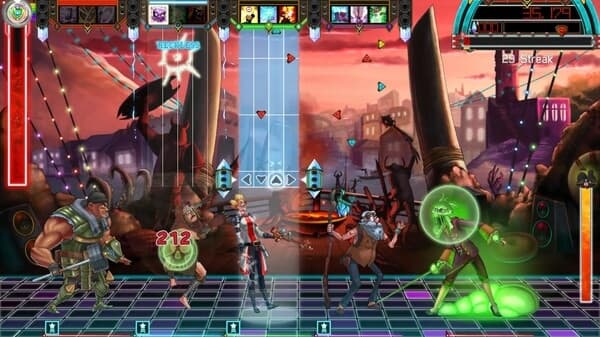 Picture of The Metronomicon: Slay The Dance Floor