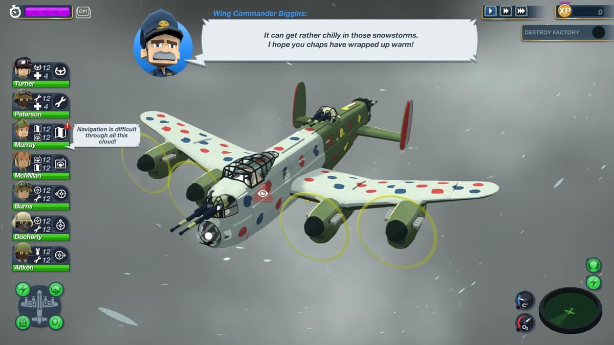 Picture of Bomber Crew - Deluxe Edition