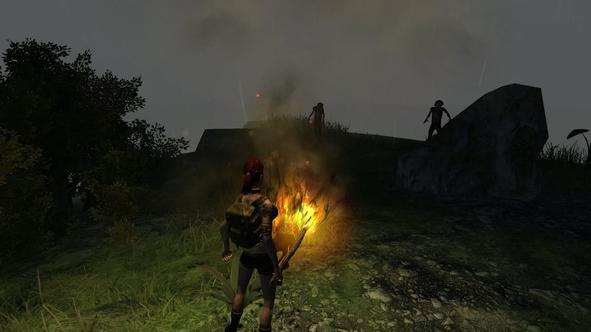 Picture of How to Survive Third Person Standalone