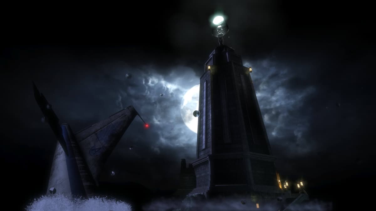Picture of BioShock : The Collection