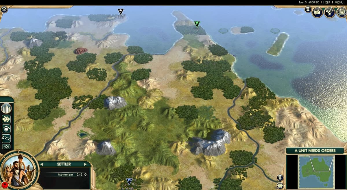 Picture of Sid Meier's Civilization V: The Complete Edition