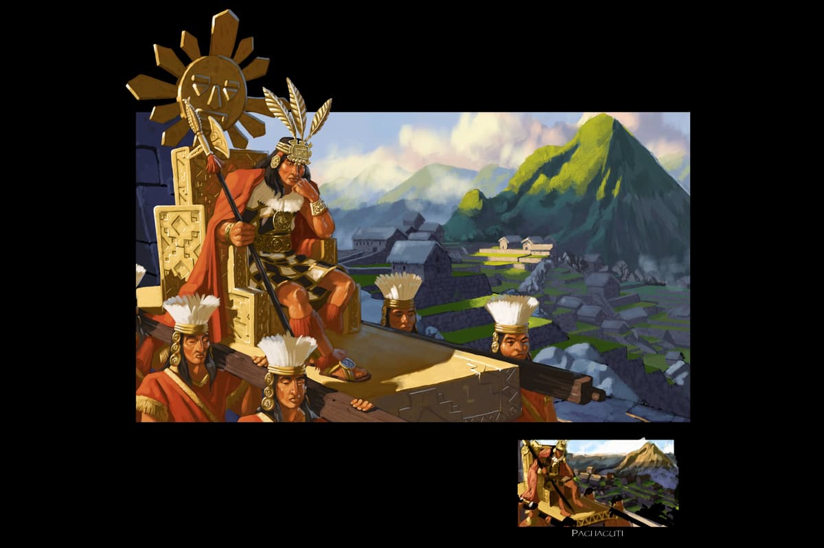 Picture of Sid Meier's Civilization V: The Complete Edition