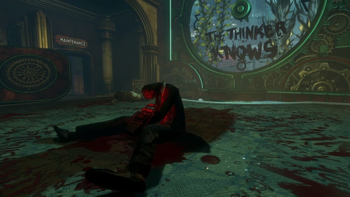 Picture of BioShock : The Collection