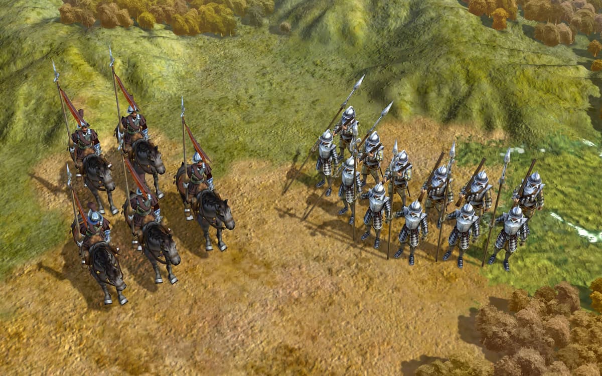 Picture of Sid Meier's Civilization V: The Complete Edition