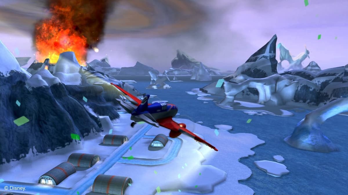 Picture of Disney Planes
