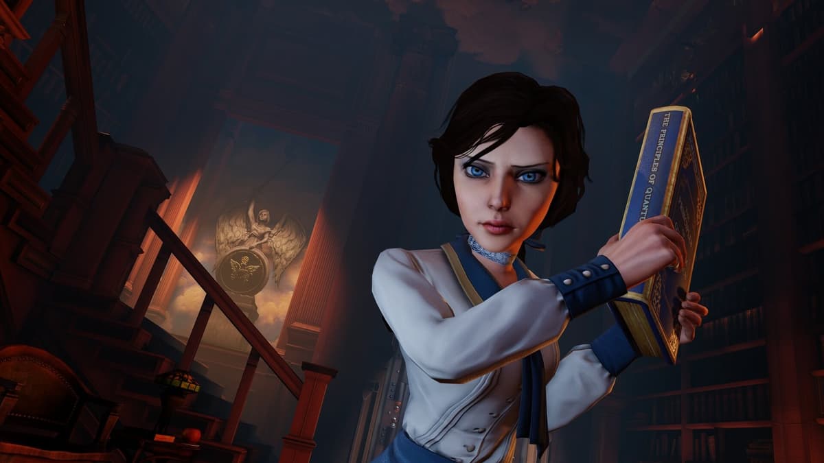 Picture of BioShock : The Collection