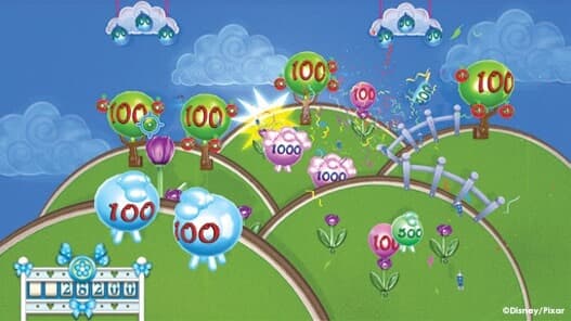 Picture of Disney•Pixar Toy Story Mania!