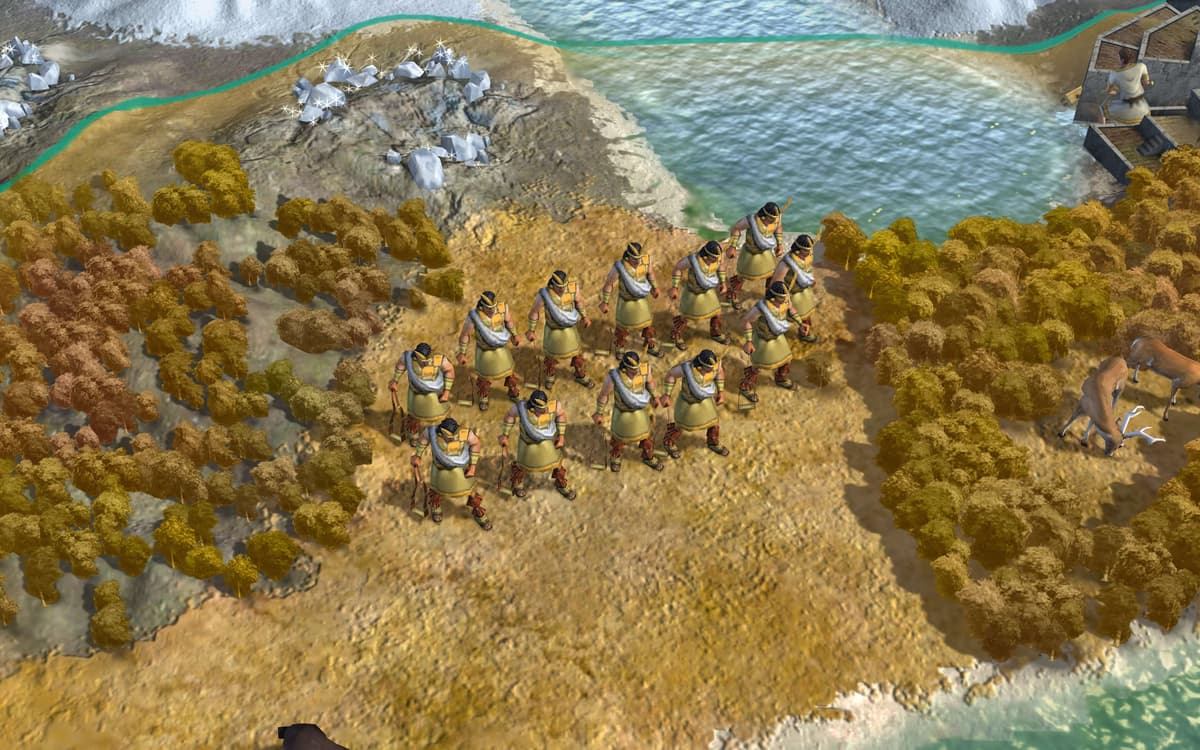 Picture of Sid Meier's Civilization V: The Complete Edition