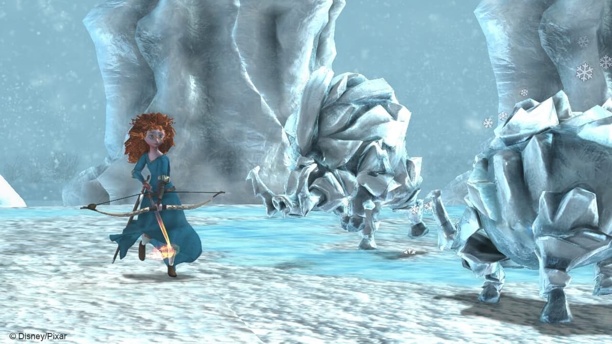 Picture of Disney Pixar Brave