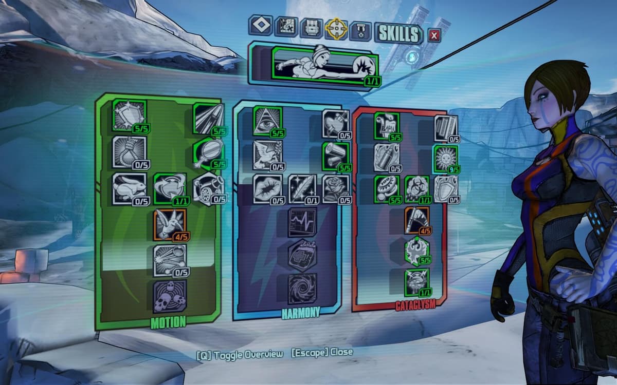 Picture of Borderlands 2: Ultimate Vault Hunter Upgrade Pack 2