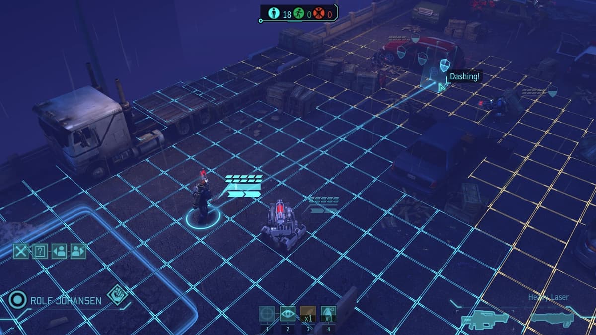 Picture of XCOM: Enemy Unknown