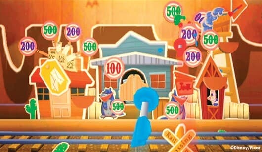 Picture of Disney•Pixar Toy Story Mania!