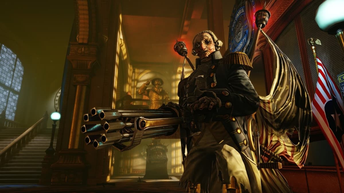 Picture of BioShock : The Collection