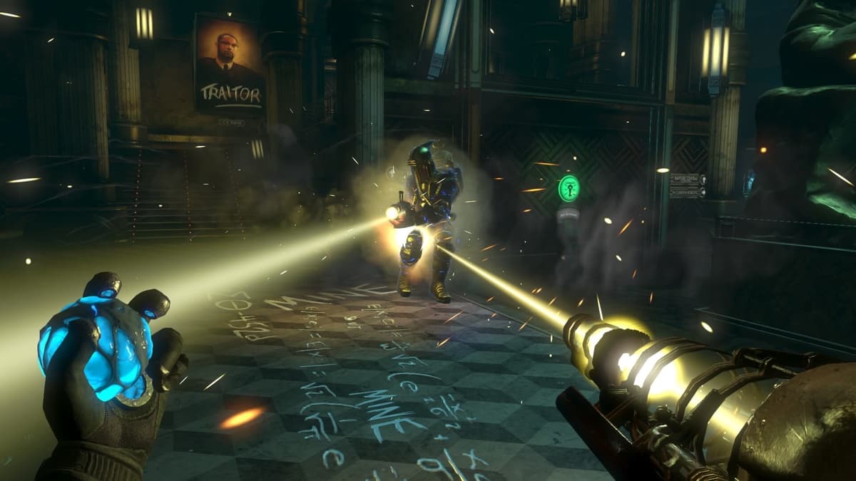Picture of BioShock : The Collection