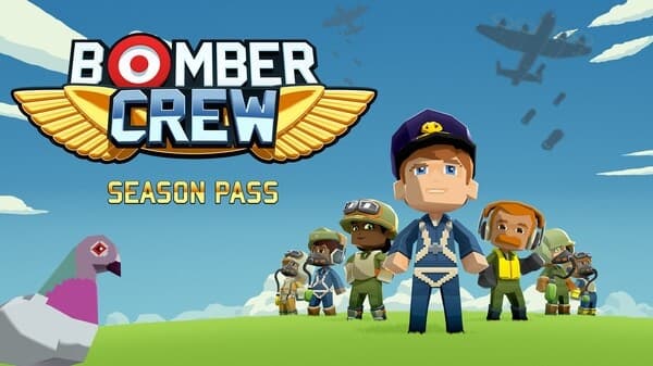 Picture of Bomber Crew - Deluxe Edition