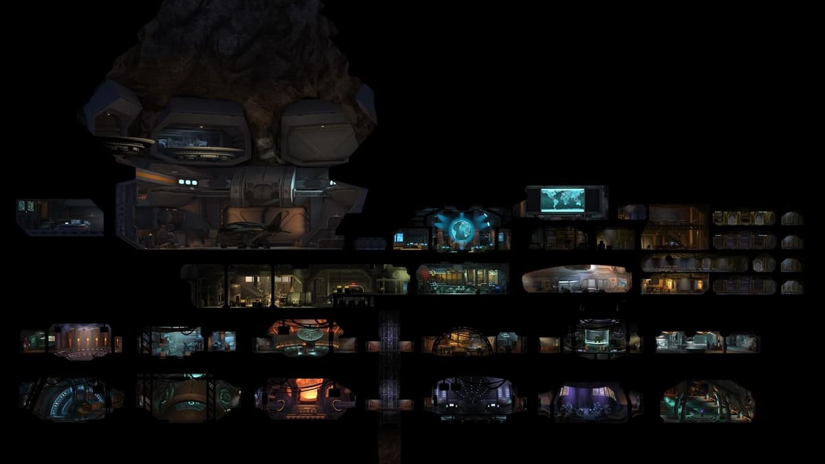 Picture of XCOM: Enemy Unknown