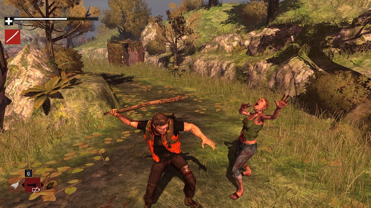 Picture of How to Survive Third Person Standalone