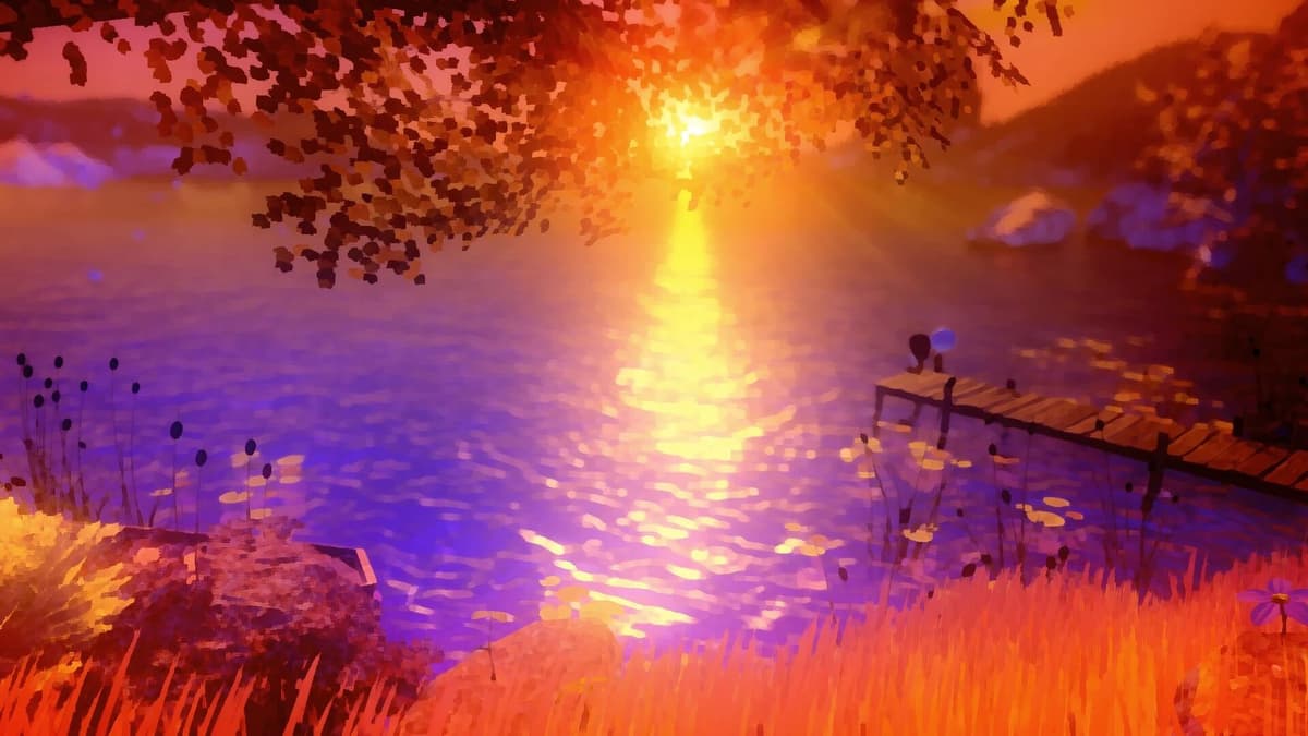 Picture of Last Day of June