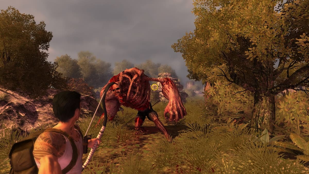 Picture of How to Survive Third Person Standalone