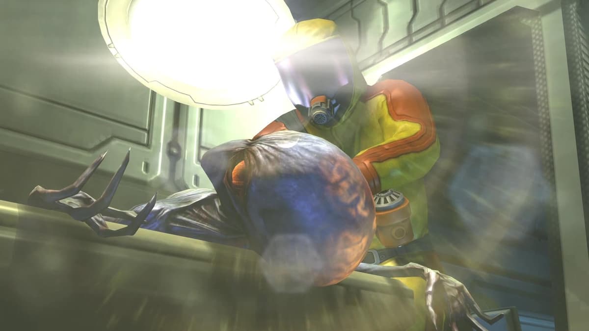 Picture of XCOM: Enemy Unknown