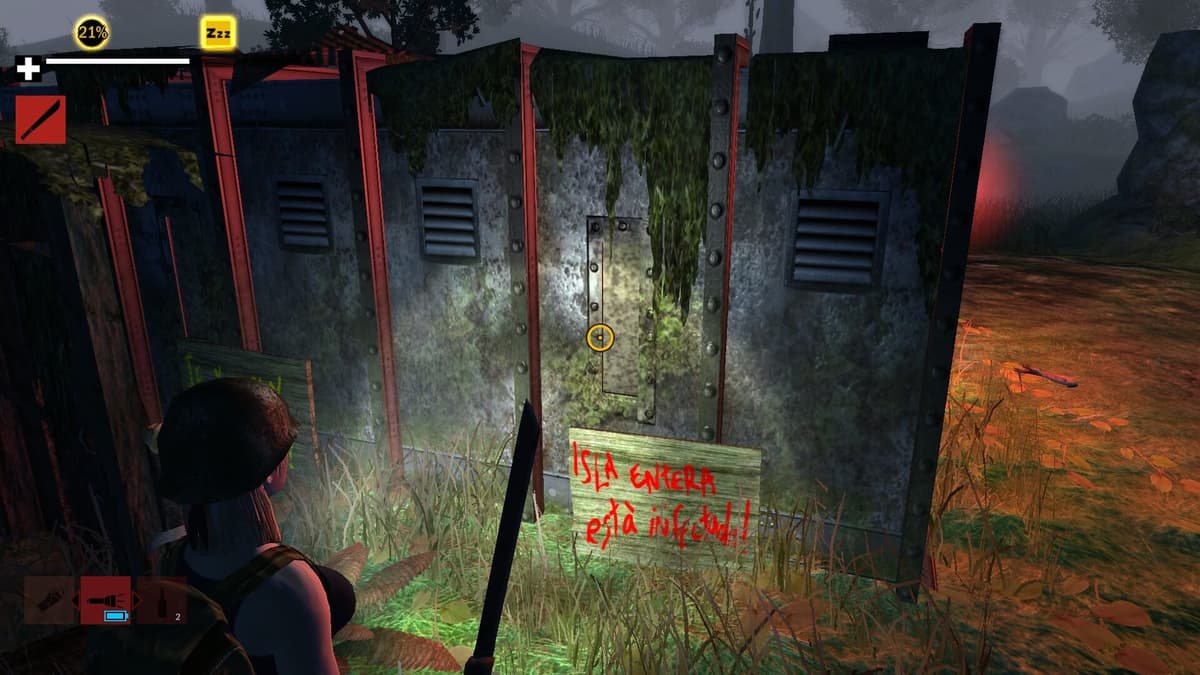 Picture of How to Survive Third Person Standalone