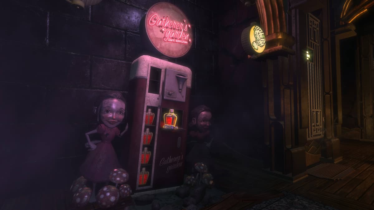 Picture of BioShock : The Collection