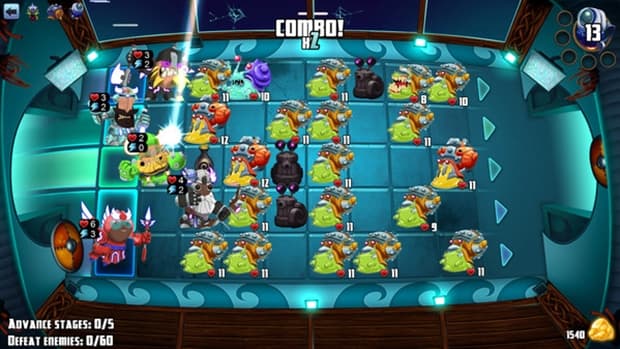 Picture of Star Vikings Forever