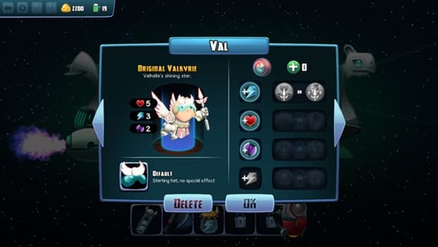 Picture of Star Vikings Forever