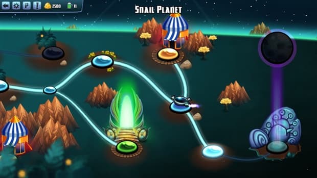 Picture of Star Vikings Forever