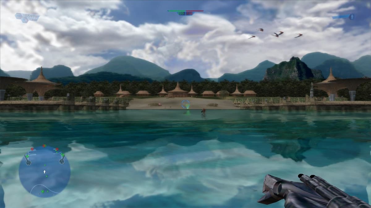 Picture of STAR WARS™ Battlefront (Classic, 2004)