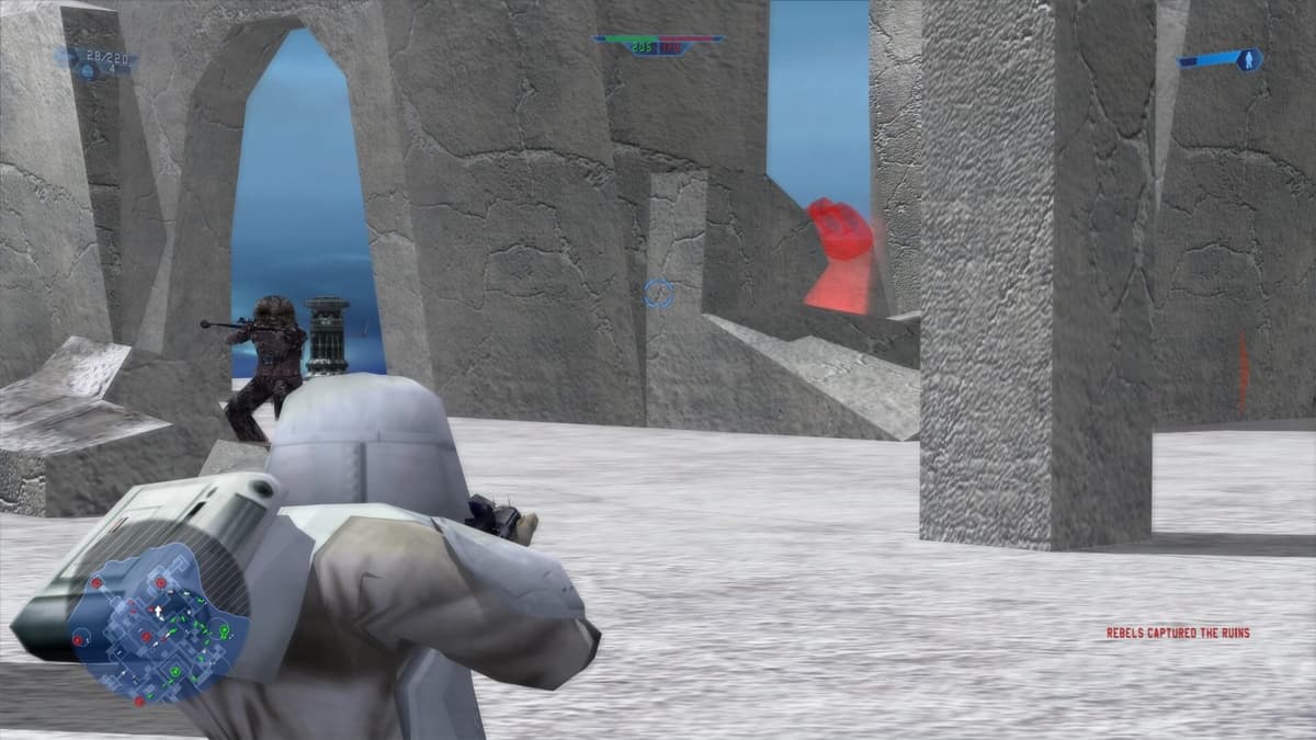 Picture of STAR WARS™ Battlefront (Classic, 2004)