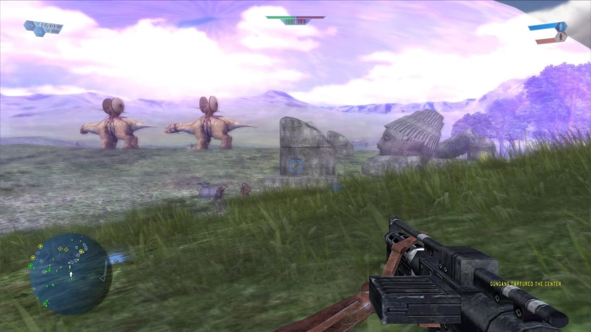 Picture of STAR WARS™ Battlefront (Classic, 2004)