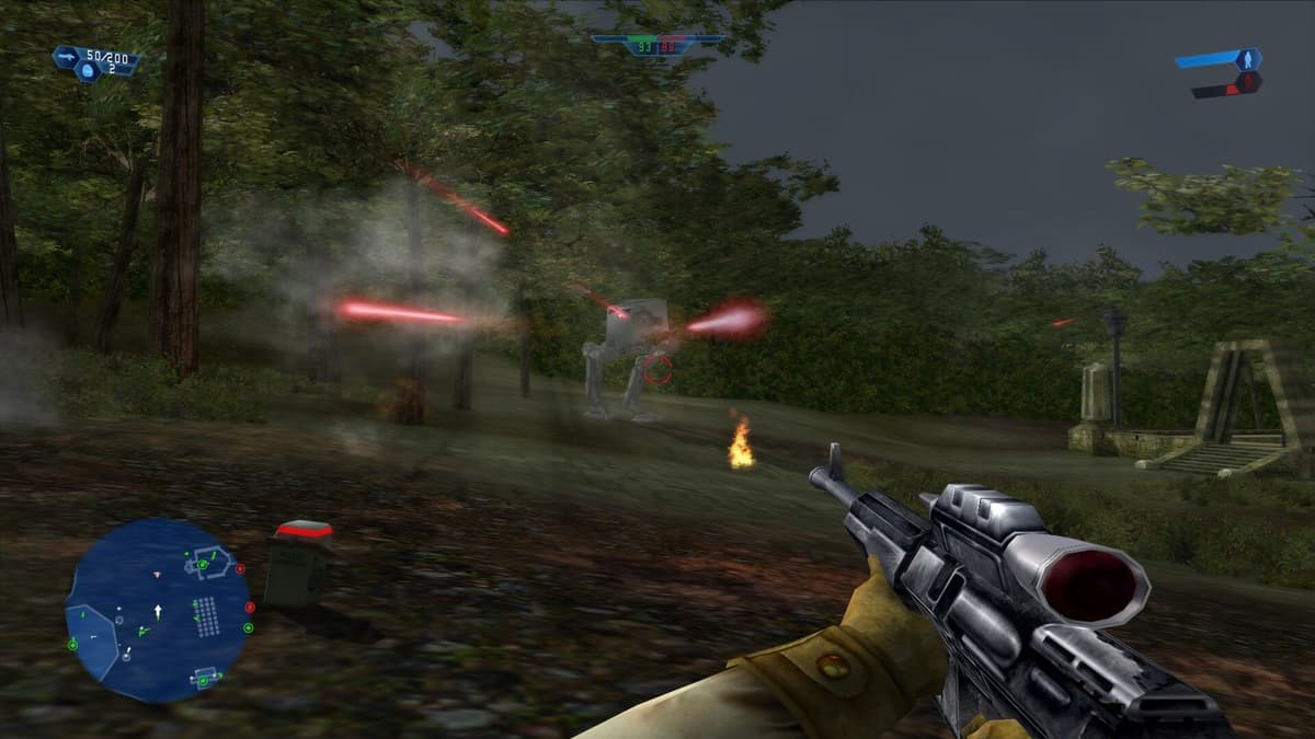 Picture of STAR WARS™ Battlefront (Classic, 2004)