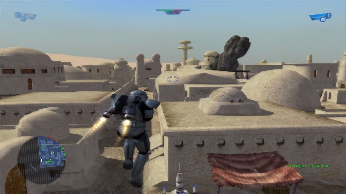 Picture of STAR WARS™ Battlefront (Classic, 2004)