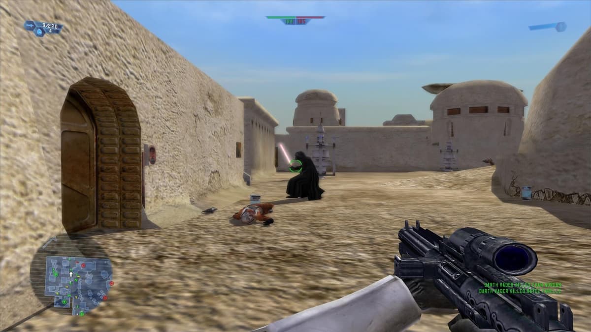 Picture of STAR WARS™ Battlefront (Classic, 2004)