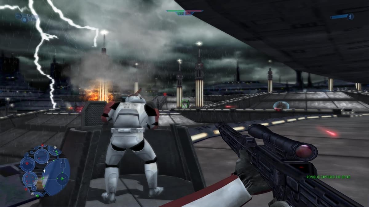 Picture of STAR WARS™ Battlefront (Classic, 2004)