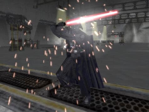 Picture of Star Wars Battlefront II (2005 Version)