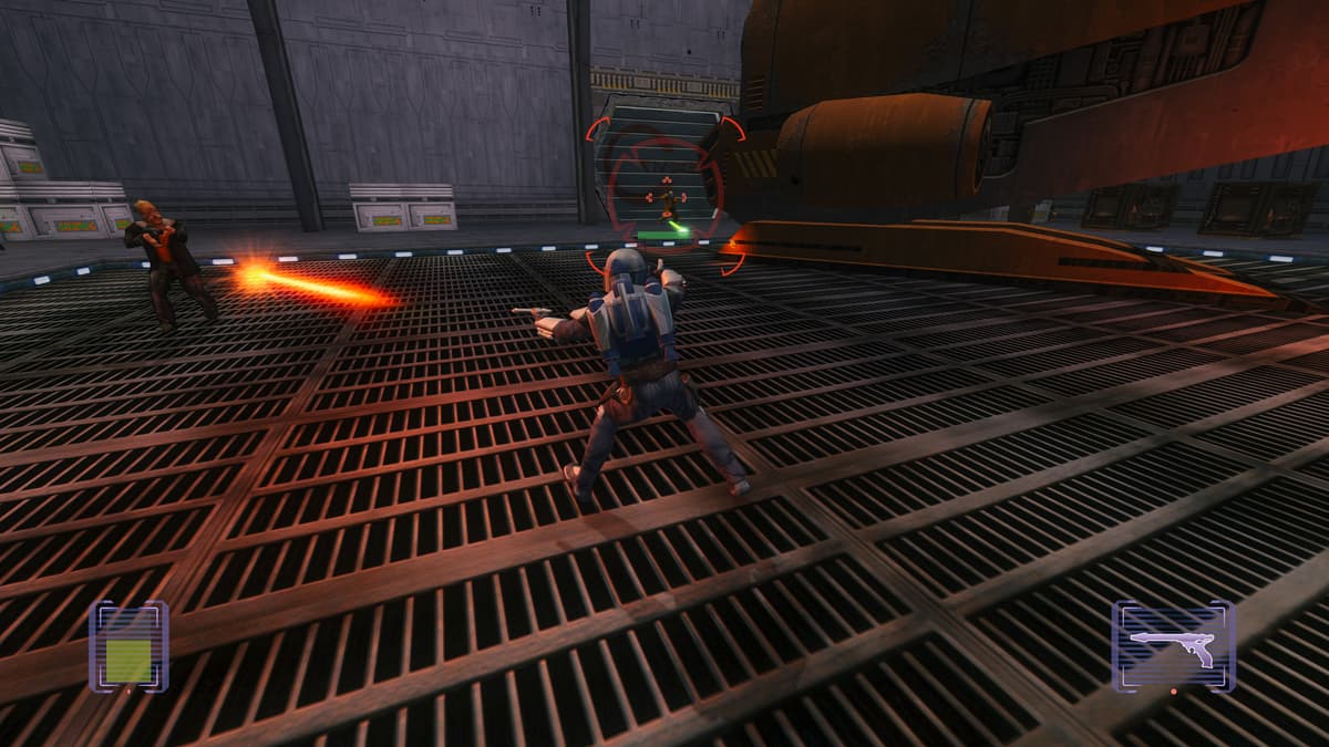 Picture of Star Wars: Bounty Hunter