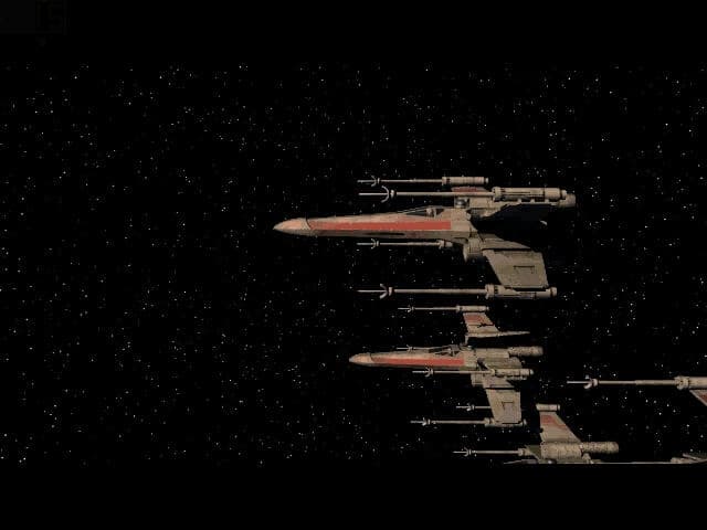 Picture of Star Wars Classics Collection