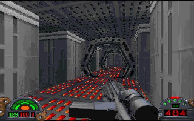 Picture of Star Wars : Dark Forces
